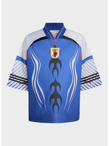 MAGLIA JSY, POBLUE/WHITE/RED, small