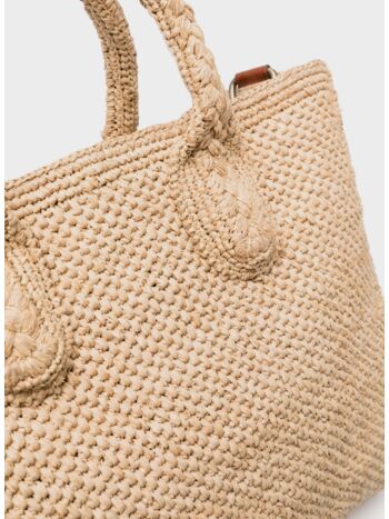 BORSA RARY, TEA, small