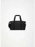 BORSA HILO WEEKEND BAG SMALL, 01 BLACK, thumb