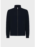 CARDIGAN SURFLEX FULL ZIP FLEECE, 60 BLUE, thumb