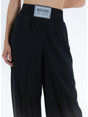 PANTALONE PALAZZO, A0555, small