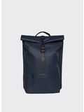 ZAINO ROLLTOP RUCKSACK, 47 NAVY, thumb