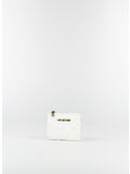 PORTAFOGLIO SHINY QUILTED, 100BIANCO, thumb