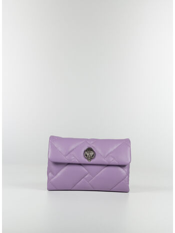 BORSA KENSINGTON SOFT SM XBODY, 95LILAC, small