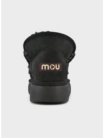 STIVALE ESKIMO BOUNCE, BKBK BLACK/BLACK, small