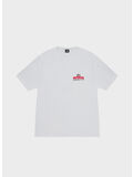 T-SHIRT SUPERIOR QUALITY, 1201 WHITE, thumb