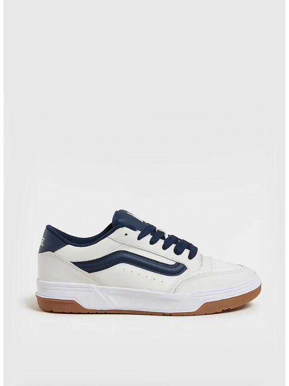 SCARPA HYLANE VARSITY UNISEX, Z5D1 WHIT/BLUE, medium