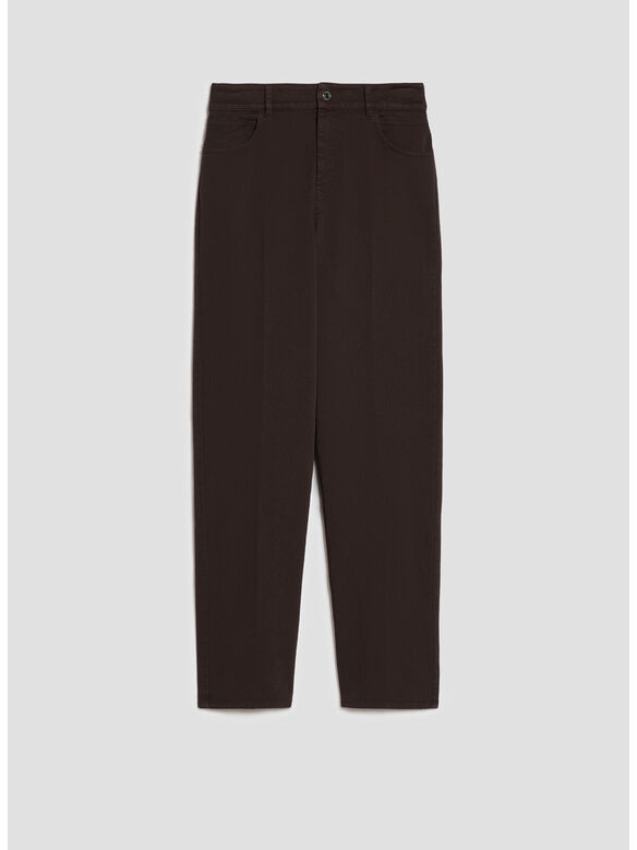 PANTALONE COBALTO, 004 MORO, medium