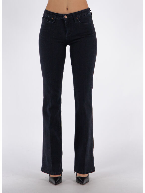 JEANS BREDA, PUREBLACK, medium