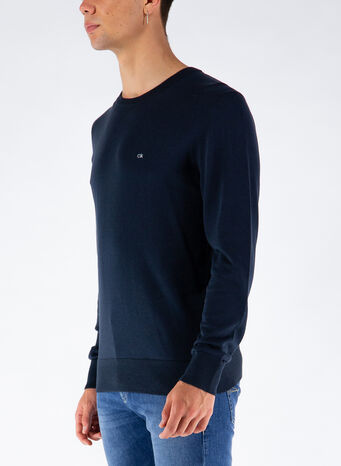 MAGLIONE GIROCOLLO, DW4, small