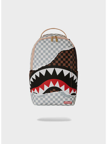 ZAINO TEARAWAY, TEARAWAY, small