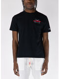 T-SHIRT TESTA CALDA, 04992H 00 EMB, thumb
