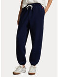 PANTALONE TUTA CON COULISSE, CRUISE NAVY, thumb
