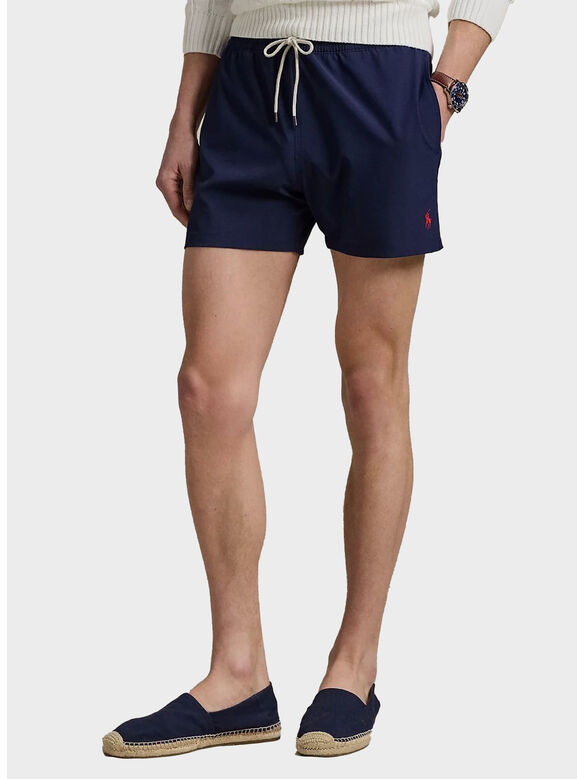 COSTUME TRAVELER 11.5 CM, NEWPORT NAVY, medium