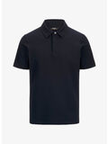 POLO VINCELLE ICE COTTON, K89 BLUE DEPTH, thumb