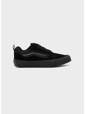 SCARPA KNU SKOOL, BKA1 BLACK/BLACK, small