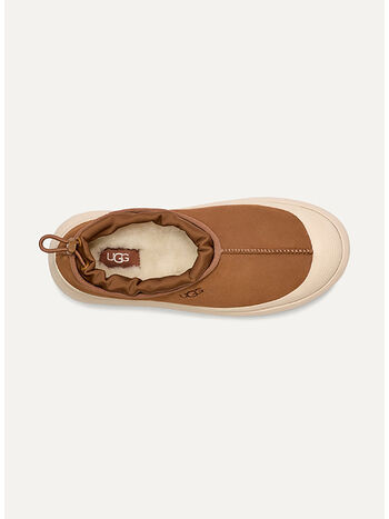 STIVALE BASSO TASMAN WEATHER HYBRID, CWTC CHESTNUT/WHITECUP, small