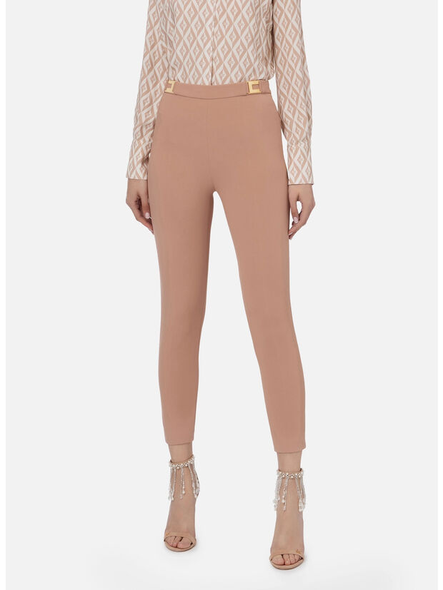 PANTALONE TAILORED, 283 NUDO, large