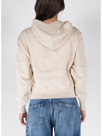 FELPA MELVERN, F901 WHITECAP GRAY, small