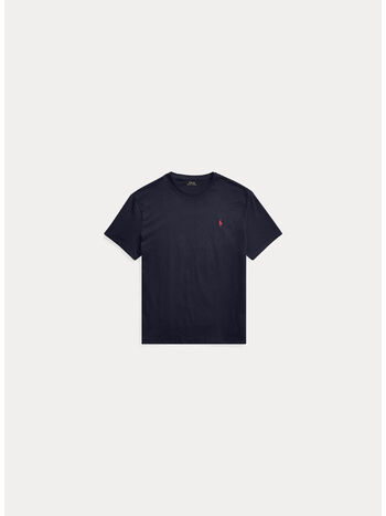 T-SHIRT CUSTOM A MANICHE CORTE, , small