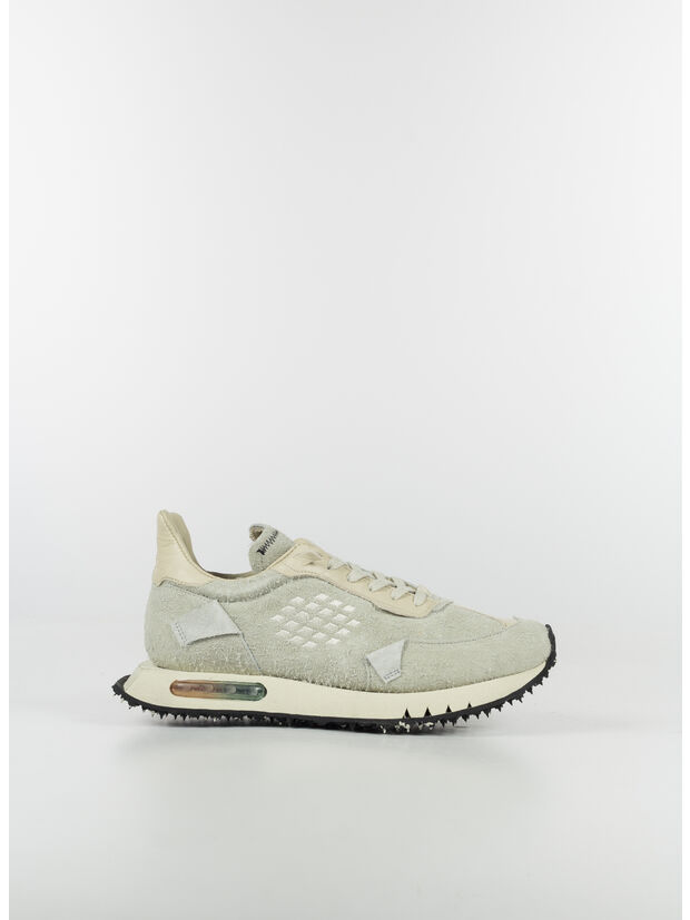 SCARPA SPACE RACE HAIRY, BEI BEIGE, large