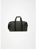 BORSA HILO WEEKEND BAG, 03 GREEN, thumb