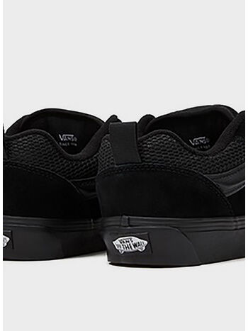 SCARPA KNU SKOOL, BKA1 BLACK/BLACK, small