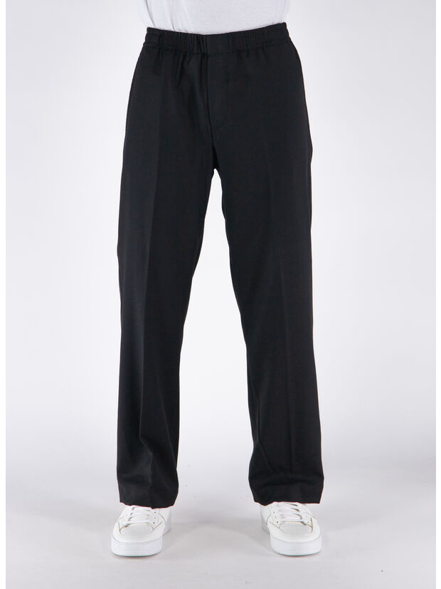 PANTALONE CLASSIC, 99 NERO, large