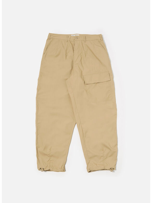 PANTALONE LOOSE PILOT, SAND, medium