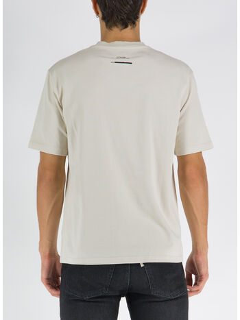 T-SHIRT GIROCOLLO, 03, small