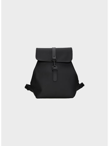 ZAINO BUCKET UNISEX, 01, small