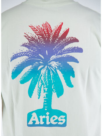 T-SHIRT PALM, FRST FROST, small