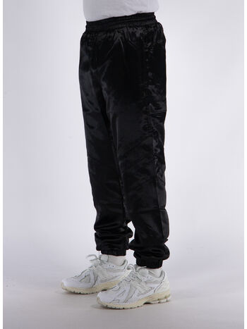 PANTALONE TOUR SATIN, BLACK, small
