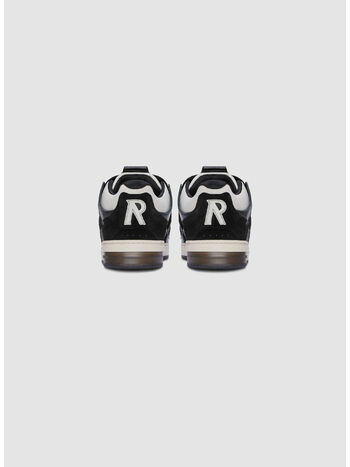 SCARPA BULLY, 37 BLACK/VINTAGE/WHITE, small