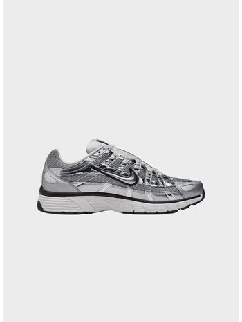 SCARPA P-6000, 001 METALLICSILVER/METALLICSILVER-SAIL, small