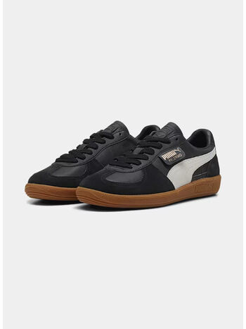 SCARPA PALERMO, 03 PUMA BLACK-FEATHER GRAY GUM, small
