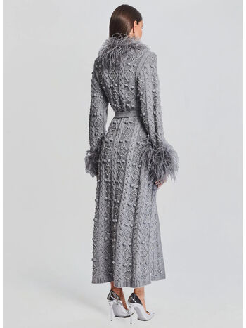 CAPPOTTO JENNA, CHGRY GRAY, small