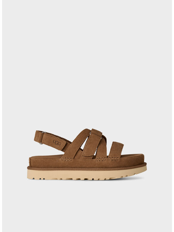 SANDALO GOLDENSTAR GLEAM, CHE, medium