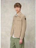 GIACCA GOODALE DYED, 327 BEIGE NATURALE, thumb