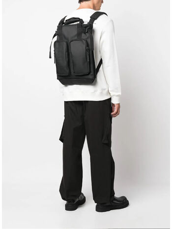 ZAINO TEXEL TOTE UNISEX, 01, small