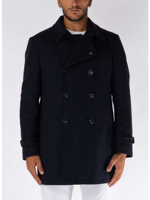 CAPPOTTO CHARLIE, 1254 BLU, large