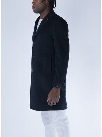 CAPPOTTO MONOPETTO, 542 ANTRACITE, small