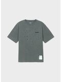 T-SHIRT MOTHTECH, 01A19 FadedBlack, thumb