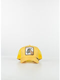CAPPELLO THE GOAT, GLD GOLD, thumb