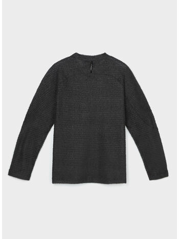 FELPA FUZZFLEECE, 88000 Phantom, small