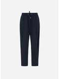 PANTALONE CON COULISSE, 9200 BLU NAVY, thumb