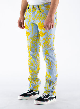 JEANS HARRY, 904, small