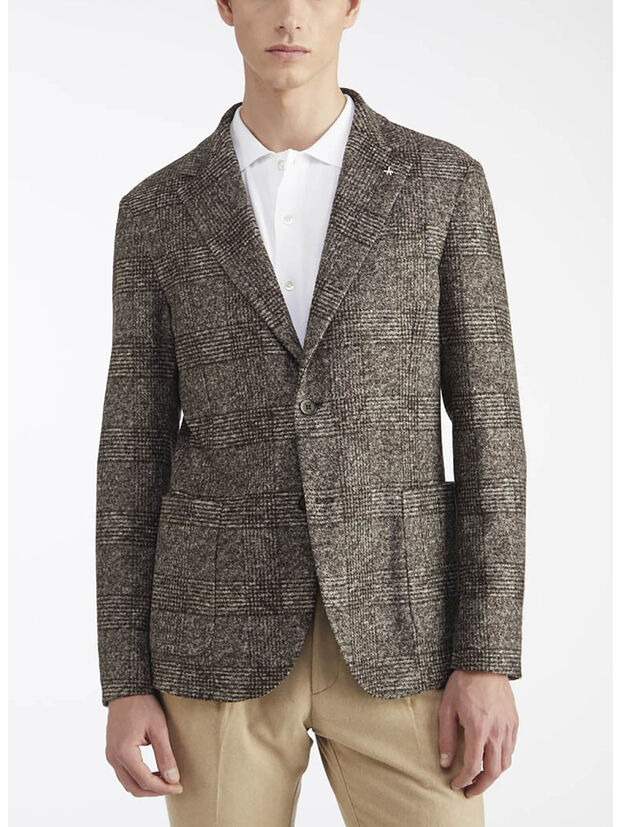 GIACCA ALAN, 290 CACAO, large