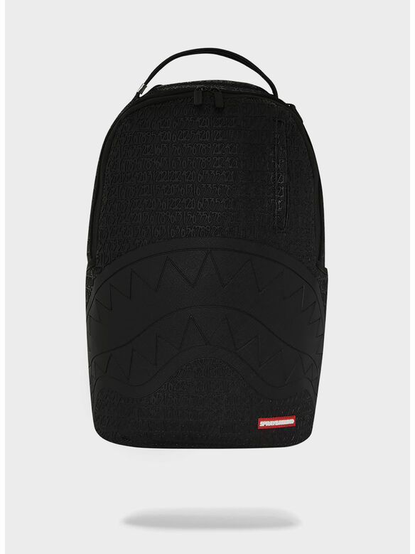 ZAINO VATO TYPE UNISEX, VATO TYPE, medium
