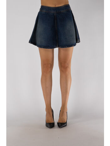 GONNA MINNIE J, L0771 INTENSE BLUE, small